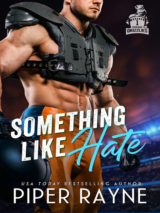 Title details for Something like Hate by Piper Rayne - Available